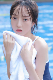我的傲娇小老婆李默