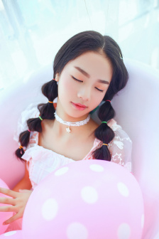 我拿我的妹妹做实验OPPO版