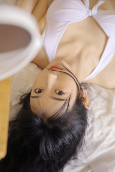 人体张悠雨全身光一丝不