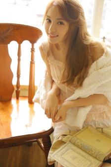 peggy梁婖婷
