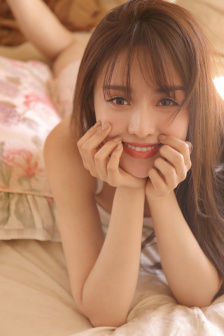 明星专题：李霄云